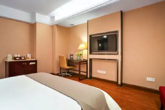Heng Xin Business - 31
