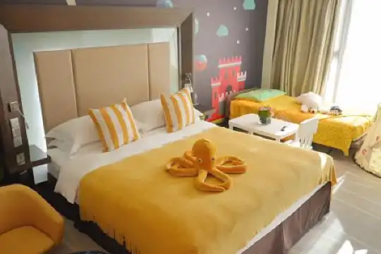 Novotel Nanjing Central - 40