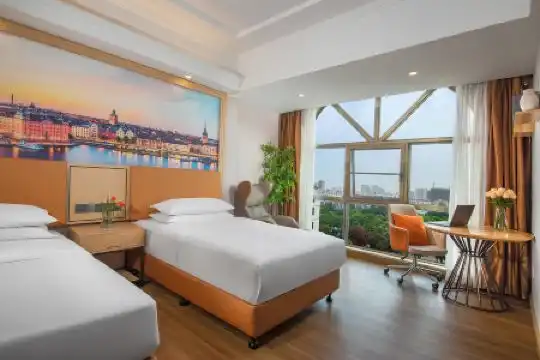 Vienna International (Shenzhen Songgang Hongxing) - 27