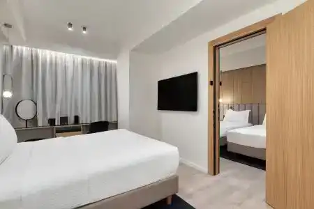 Hilton Garden Inn Athens Syggrou Avenue - 32