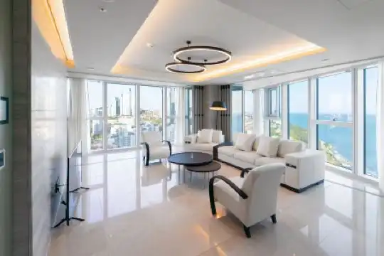 Grand Lct Residence - 73