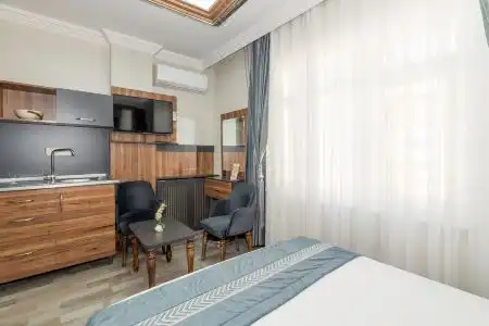 La Serena & Suites - 76