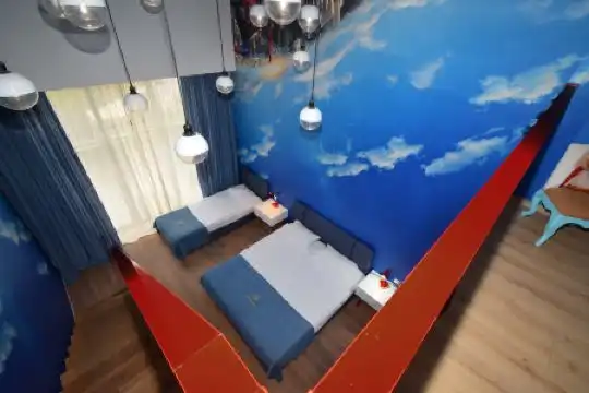 ApartOlympus Plaza - 82