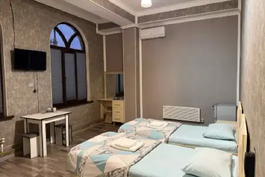 Delifin & Restauraunts & Spa - 19