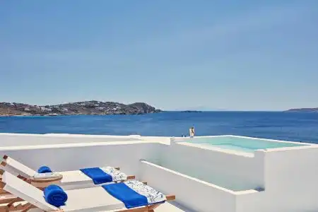 Katikies Mykonos - The Leadings of the World - 61