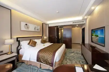 Shenzhen Silver Lake Conference Center - 25
