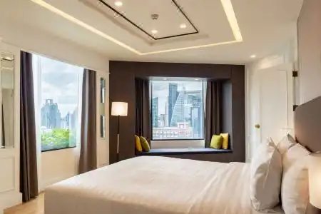Rembrandt And Suites Sha Plus Certified - 2