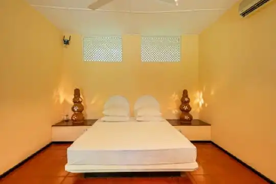 Kingfisher Resort Sigiriya - 28