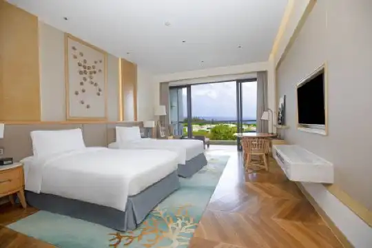 Sofitel Sanya Leeman Resort - 183