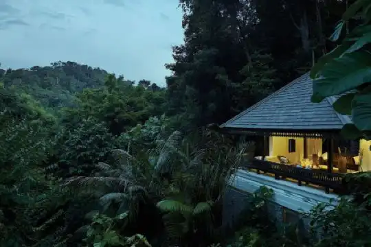 Pangkor Laut - Small Luxurys of the World - 86
