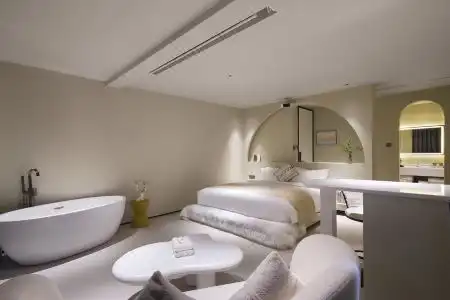 Sanya Jing Yao Sea View Inn - 22