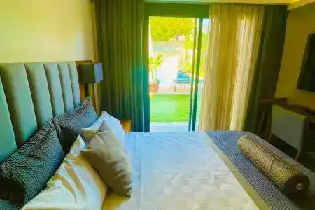 Ruwaishotel - 32