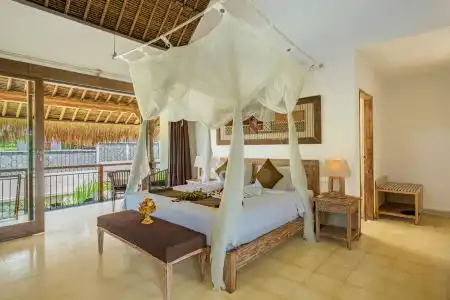 The Kanjeng Resort Ubud - 5