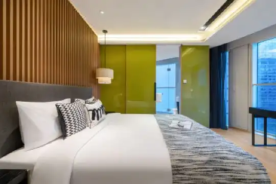 Citadines South - 34