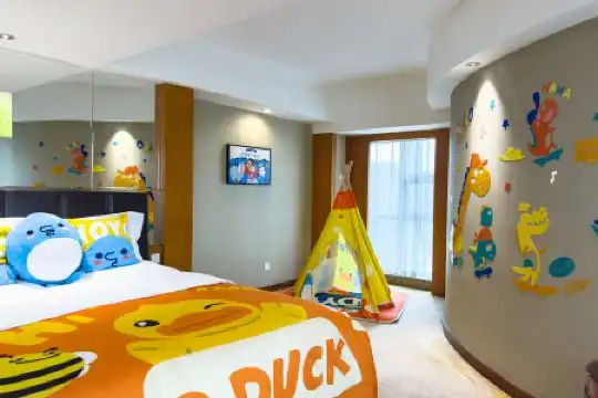 Empark Grand - 55