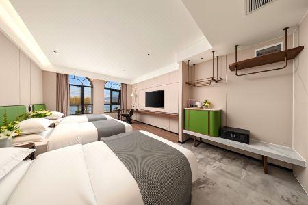 Yue Chao Yue Man West Building Seaview - 76