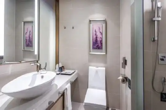 Lavande Suzhou Shilu Changxu - 44