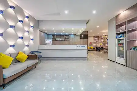 7Days Inn - 1