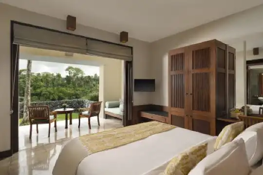 Alila Ubud - 58
