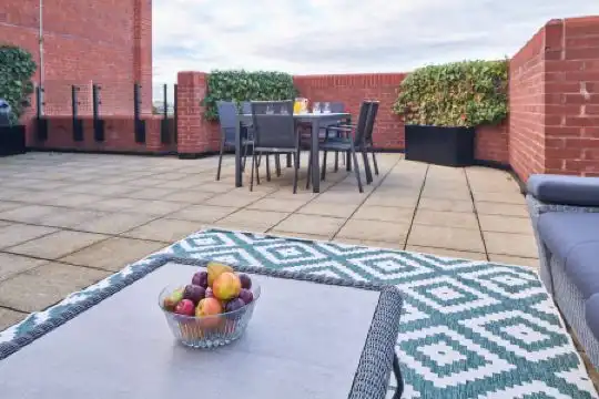 Cheval Thorney Court at Hyde Park - 103