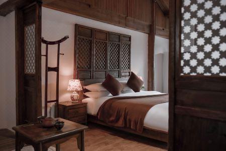 Lijiang Shuhe Yunju Zuo'an Inn - 62