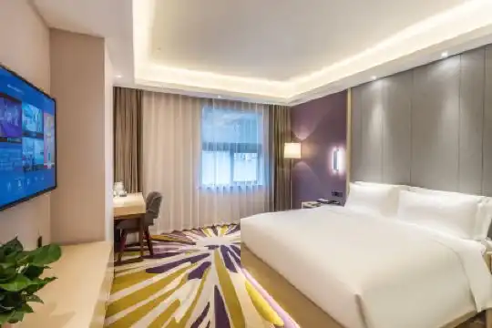 Lavande Suzhou Shilu Changxu - 46
