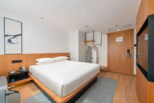 Fairfield by Marriott Guangzhou Tianhe Park - 10