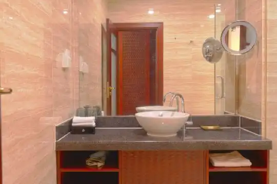 Luhuitou State Guesthouse & Resort - 144
