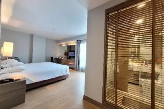 Citrus Sukhumvit 11 by Compass Hospitality - SHA Extra Plus - 150