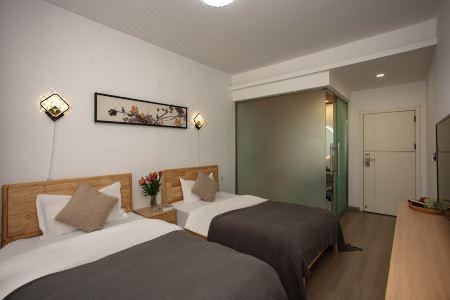 Daqian Boutique Inn - 37
