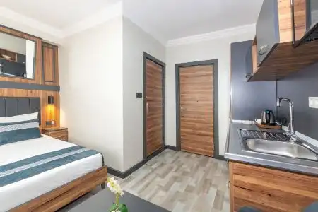 La Serena & Suites - 81