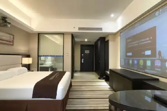 Dongguan Junyue - 7