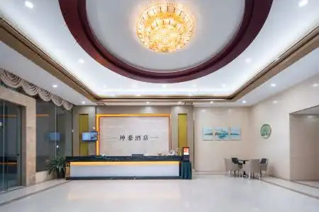 Kunhao Business - 2