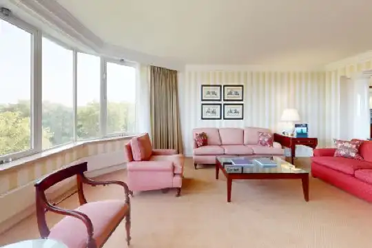 Cheval Thorney Court at Hyde Park - 144