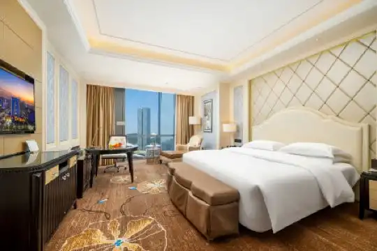 Dongguan Kande International - 29