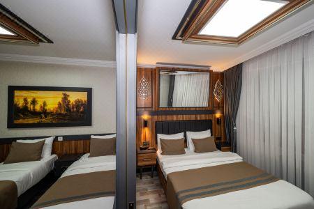 La Serena & Suites - 62
