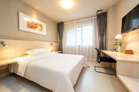 Jinjiang Inn - Fumin Road - 15