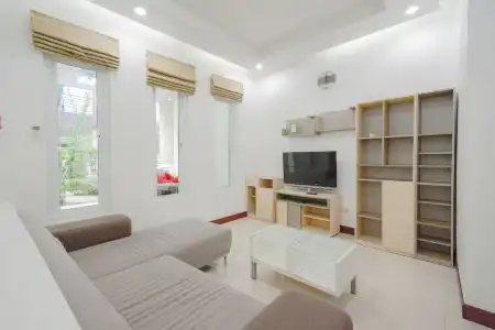 Baan Noppadol Hua Hin Resort - 22