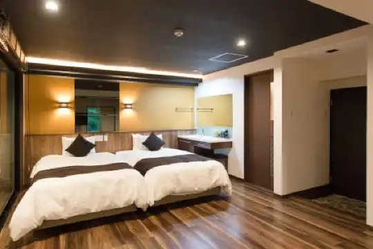 Livemax Resort Hakone-Sengokuhara - 88