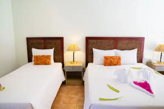Lotus Vung Tau Resort & Spa - 61