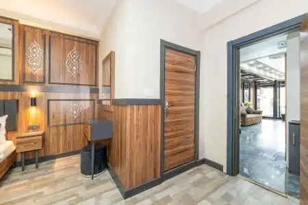 La Serena & Suites - 119