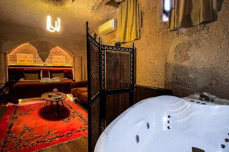 Mimi Cappadocia - 67
