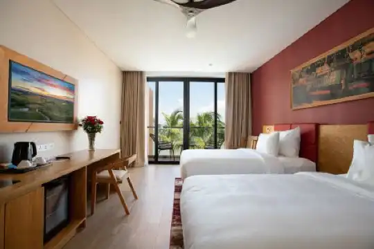Marina Bay Vung Tau Resort & Spa - 81