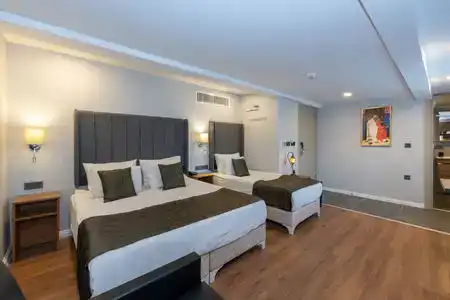 Harmony Istanbul & Spa - 65