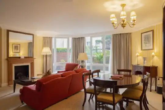 Cheval Thorney Court at Hyde Park - 53