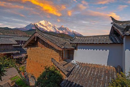 Lijiang Shuhe Sunshine Sandi Garden - 11