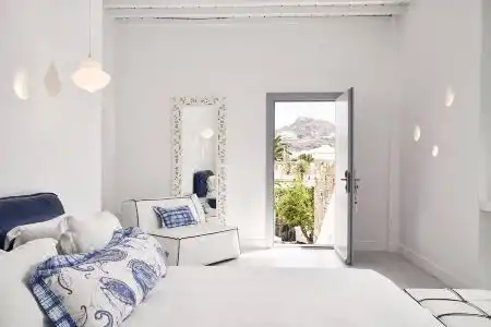 Katikies Mykonos - The Leadings of the World - 78