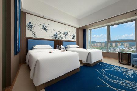 Howard Johnson Flower City Kunming - 54
