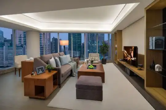 Ascott Ifc - 25