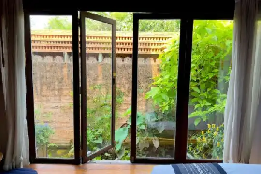 Athita The Hidden Court Chiang Saen Boutique Sha Plus Certified - 76